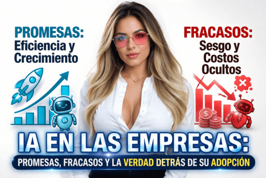IA en las empresas