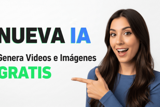IA para generar videos gratis